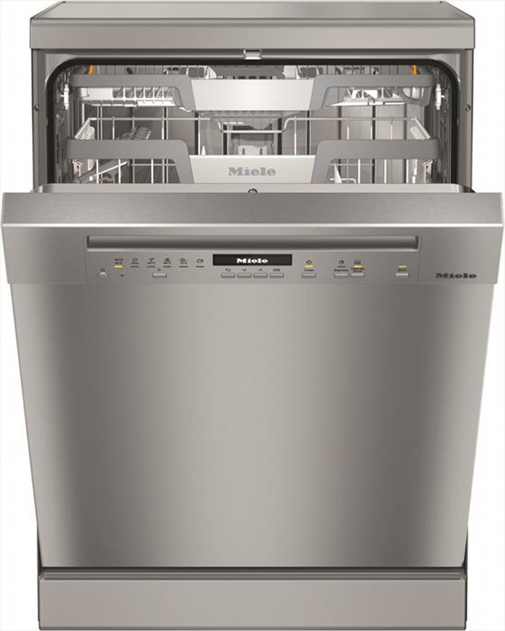 "MIELE - Lavastoviglie G 7100 SC CLST Classe C 14 coperti"