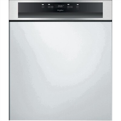 WHIRLPOOL - Lavastoviglie incasso WB 6020 P X Classe E