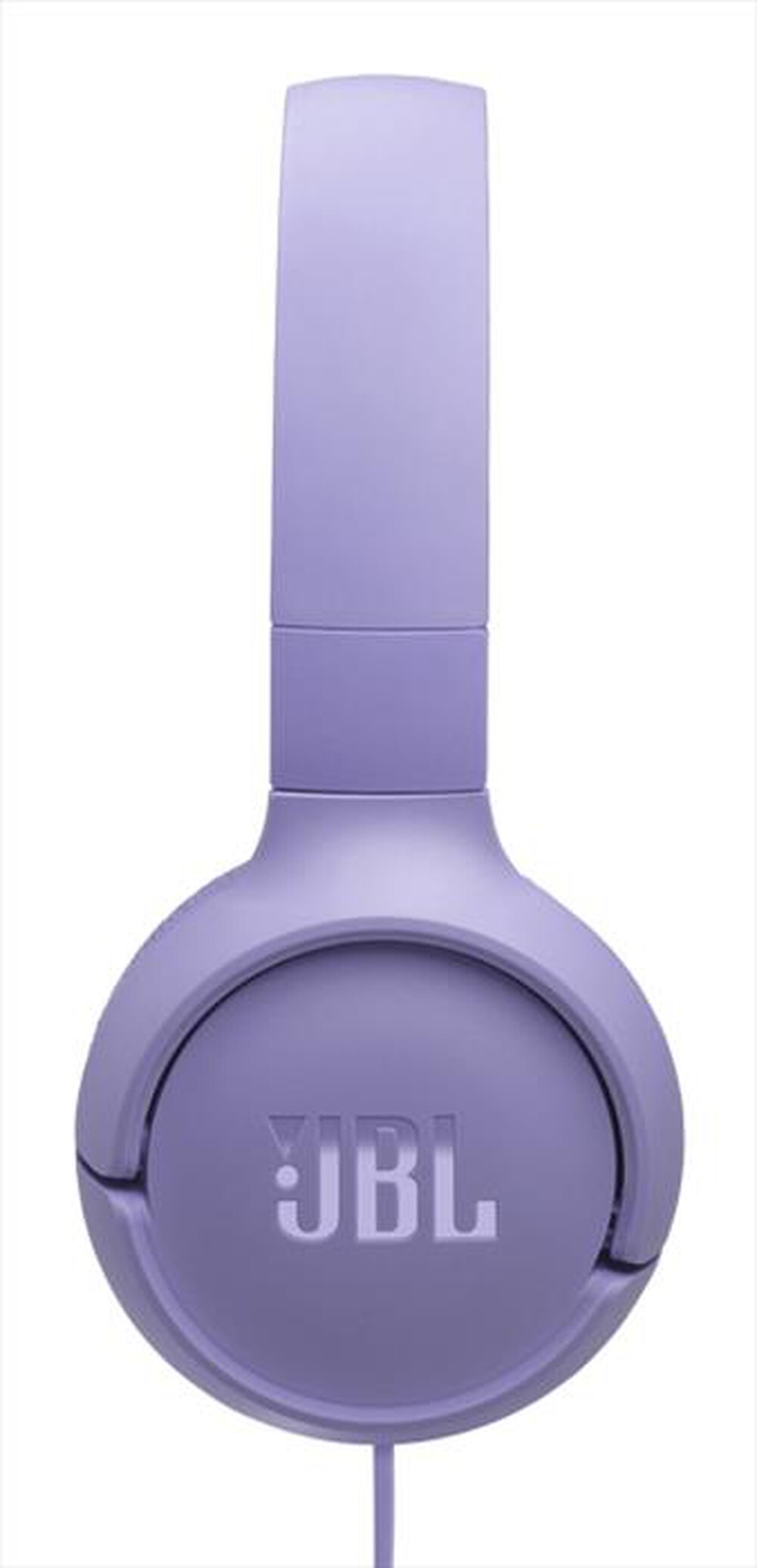 Immagine del prodotto JBL - CUFFIE AD ARCHETTO SUPRA-AURALI CON CAVO, COLORE-Lilla