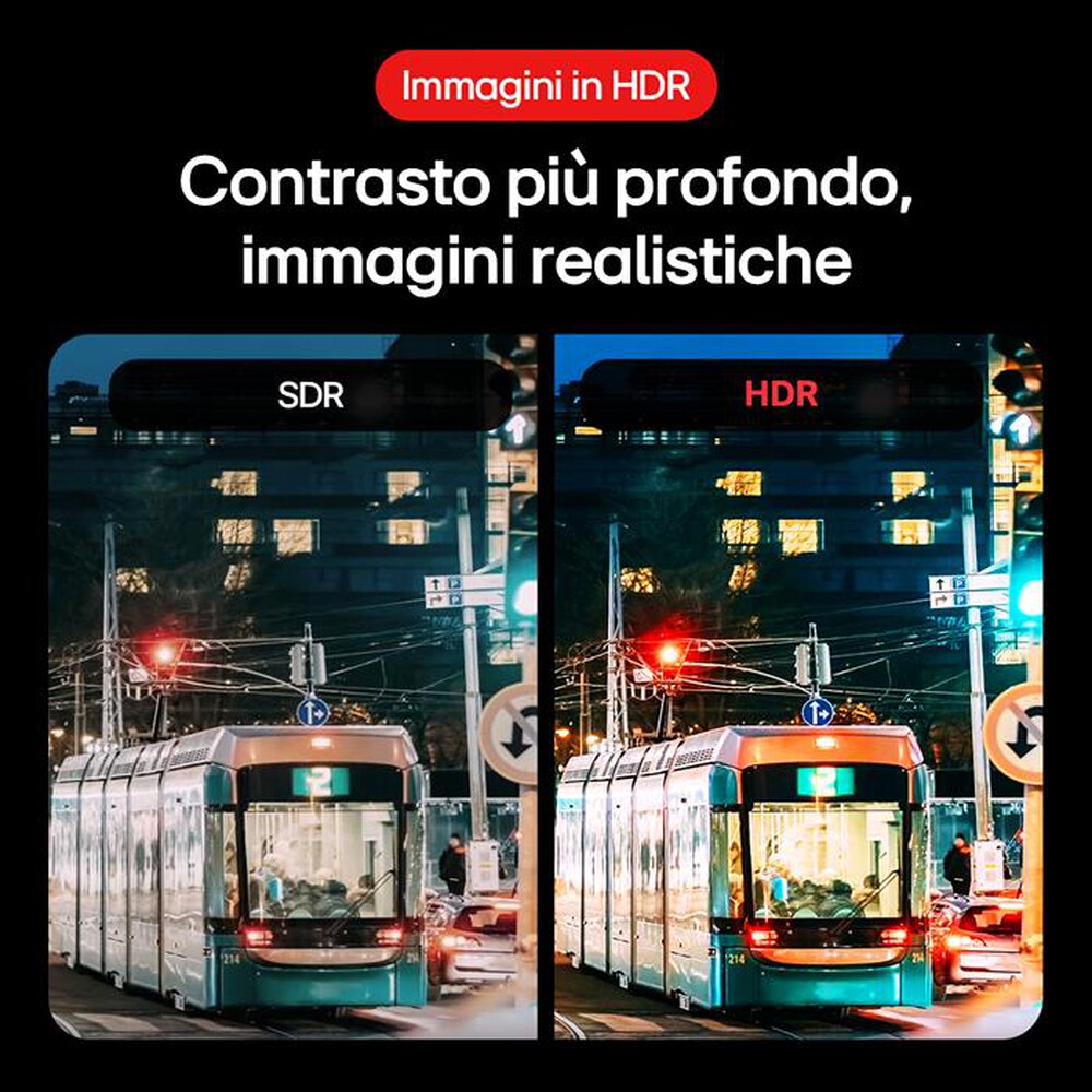 Immagine del prodotto LG - Monitor LCD FHD 24" 24GS60F