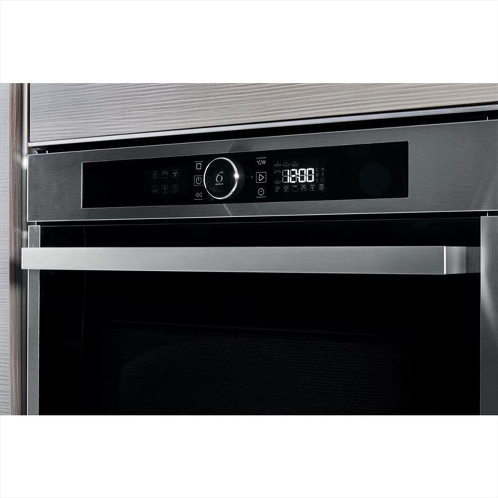 Immagine del prodotto WHIRLPOOL - AMW 509/IX