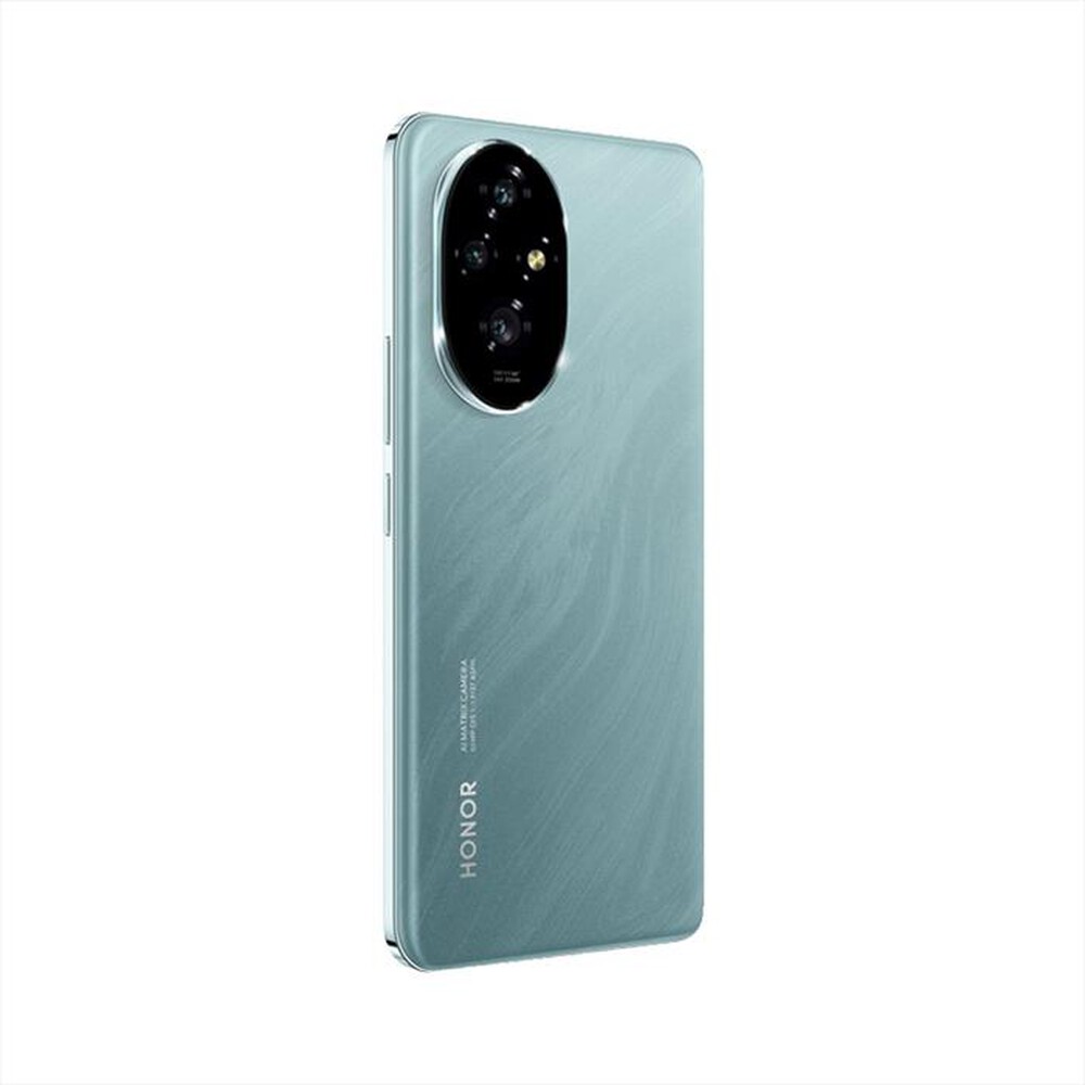 "HONOR - Smartphone 200-Emerald Green"