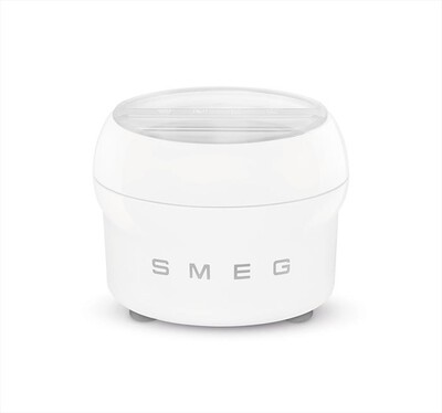 SMEG - SMIC02 Contenitore aggiuntivo per SMF0