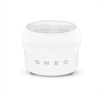SMEG - SMPC01 Contenitore aggiuntivo per SMIC01