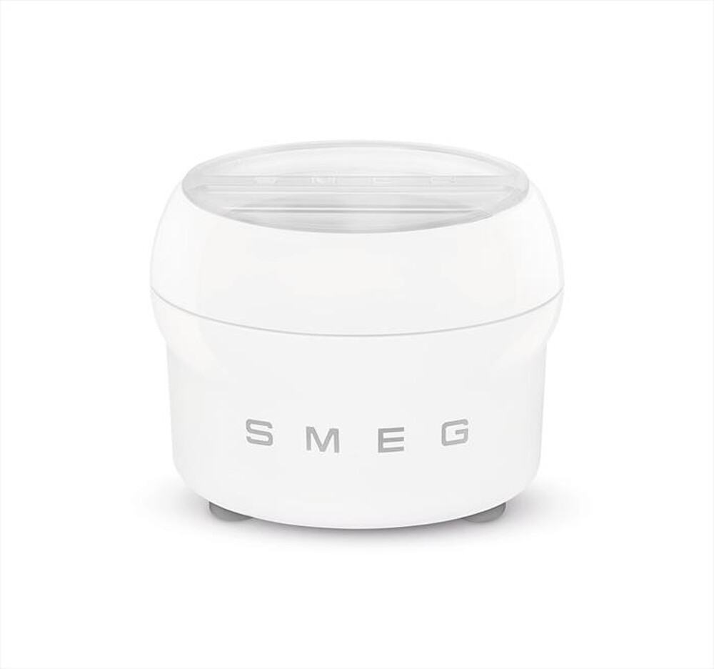 "SMEG - SMIC02 Contenitore aggiuntivo per SMF0"