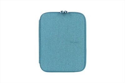 TUCANO - MELANGE-Azzurro