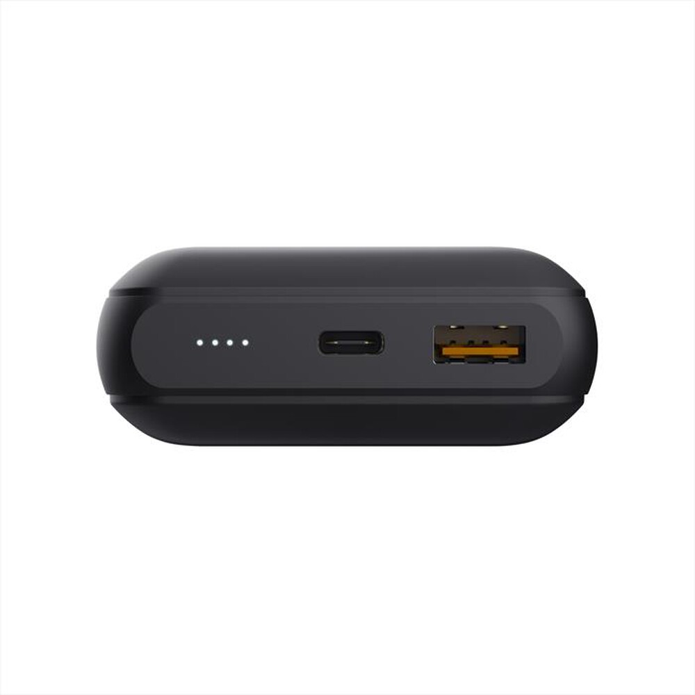 "TRUST - Powerbank REDOH 20.000-Black"
