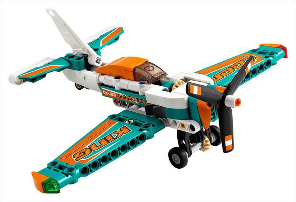"LEGO - TECHNIC AEREO - 42117"