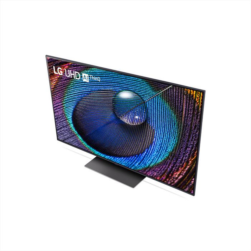 "LG - Smart TV LED UHD 4K 55\" 55UR91006LA-Blu"