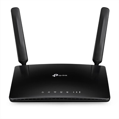 TP-LINK - ROUTER 4G VOLTE WI-FI 300MBPS, INTERNET E TELEF