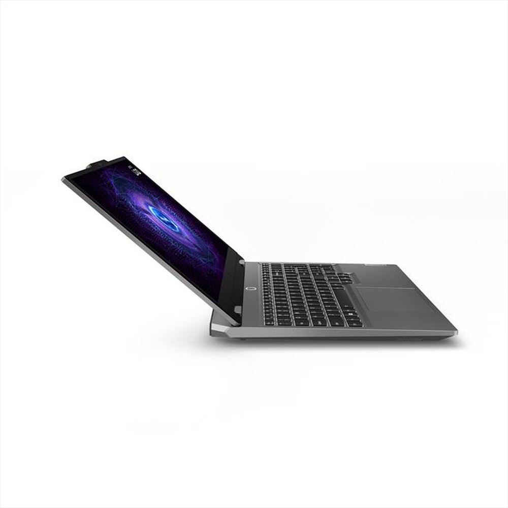 "LENOVO - LOQ Notebook 15,6\" Intel i7 32GB 1TB RTX4060-Luna Grey"