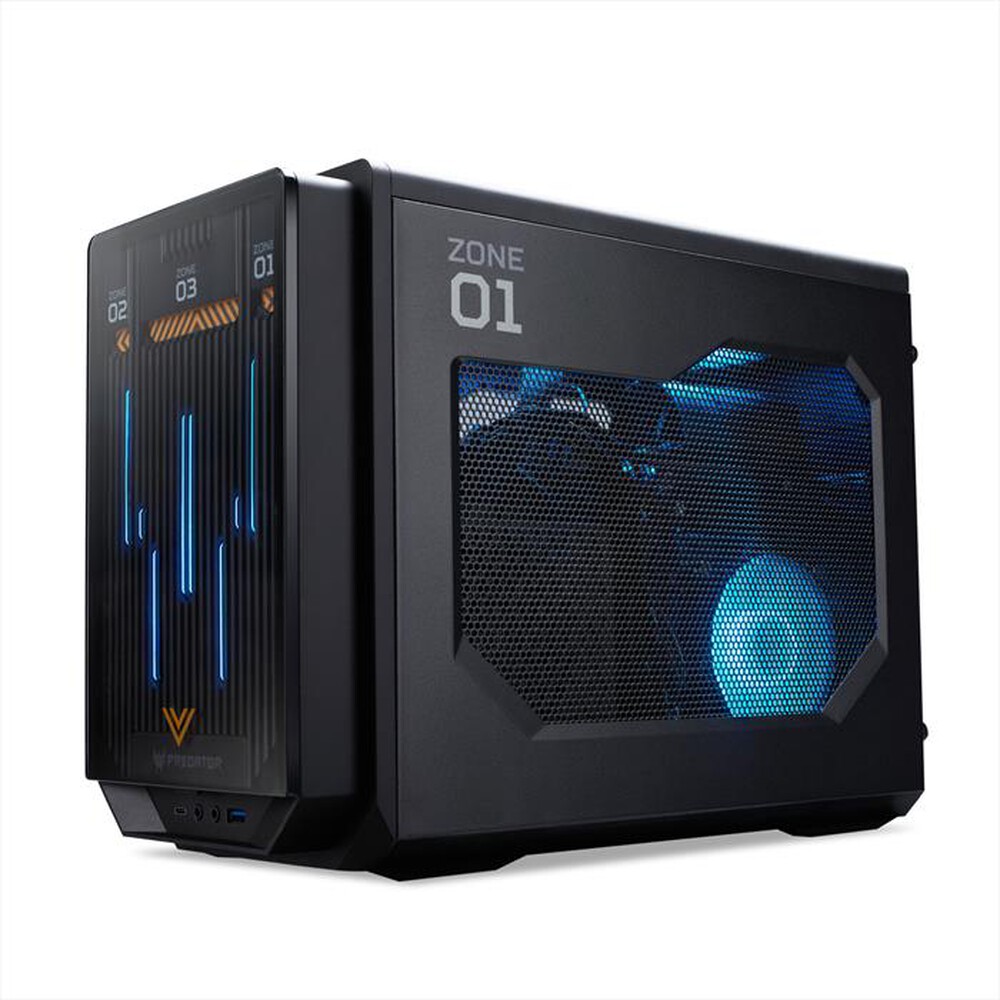 Immagine del prodotto ACER - Desktop PREDATOR ORION X POX-650-Nero