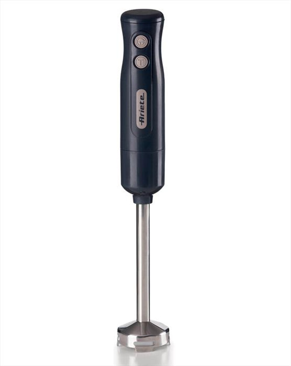 "ARIETE - Frullatore ad immersione 601/10-nero"