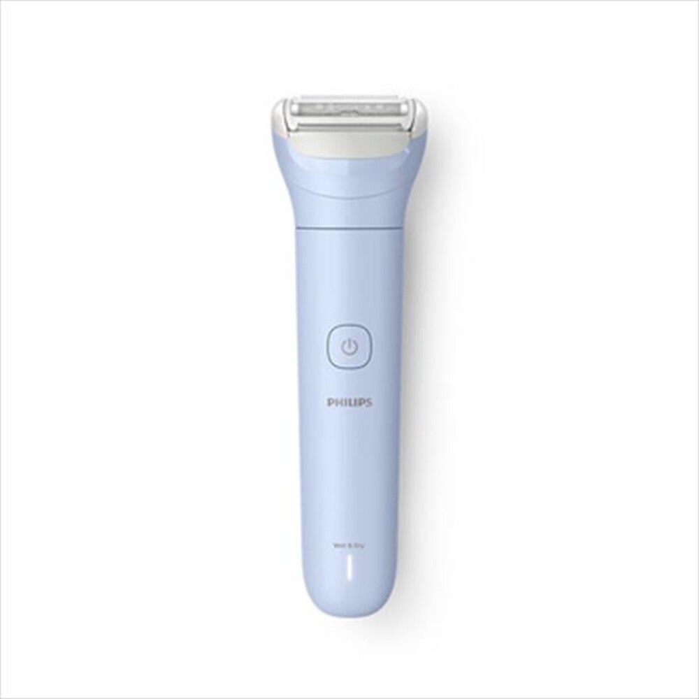 Immagine del prodotto PHILIPS - Depilatore SERIE 6000 BRL127/00-azzurro