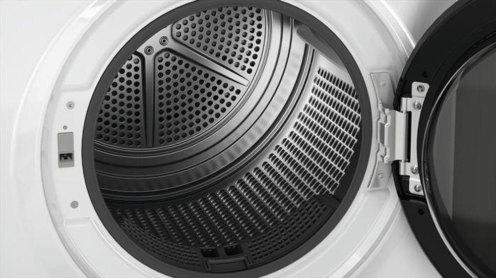 "HOTPOINT ARISTON - Asciugatrice ACTIVE NTS M11 9X3E IT 9Kg ClasseA+++-Bianco"