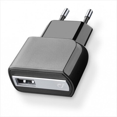 CELLULARLINE - ACHUSBMOBILE2AK-Bianco