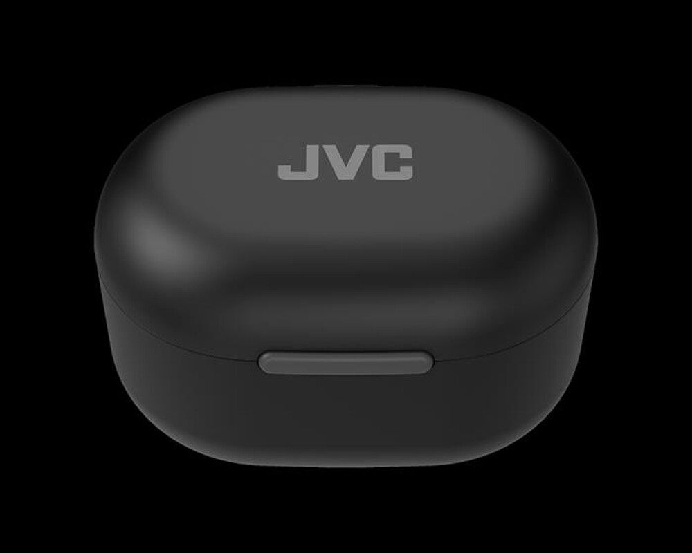 "JVC - Cuffie auricolari Truly Wir BT HA-A30T-NERO"