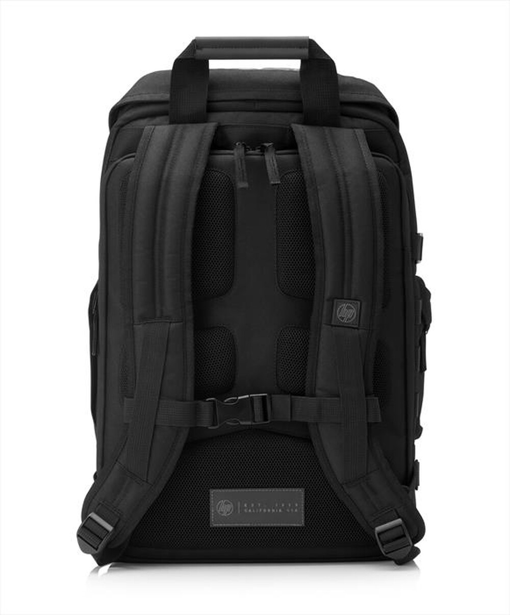 "HP - ZAINO 15.6 ODYSSEY-Nero"