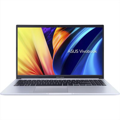 ASUS - Notebook F1502ZA-EJ1782W-Silver