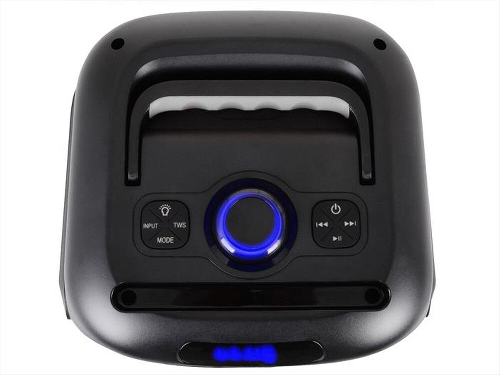 Immagine del prodotto TREVI - Altoparlante Wireless 60W XF 215 KB-Nero