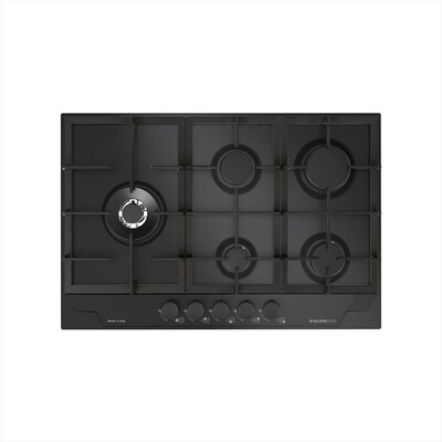 GLEM GAS - GTP85THBK-Nero opaco