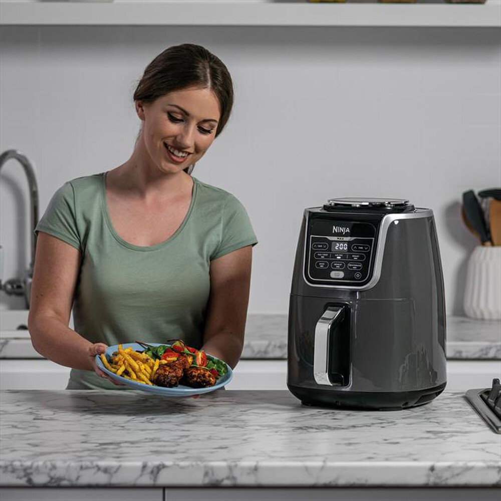 "NINJA - Friggitrice ad aria - Air Frier MAX 7-IN-1 5,2L"