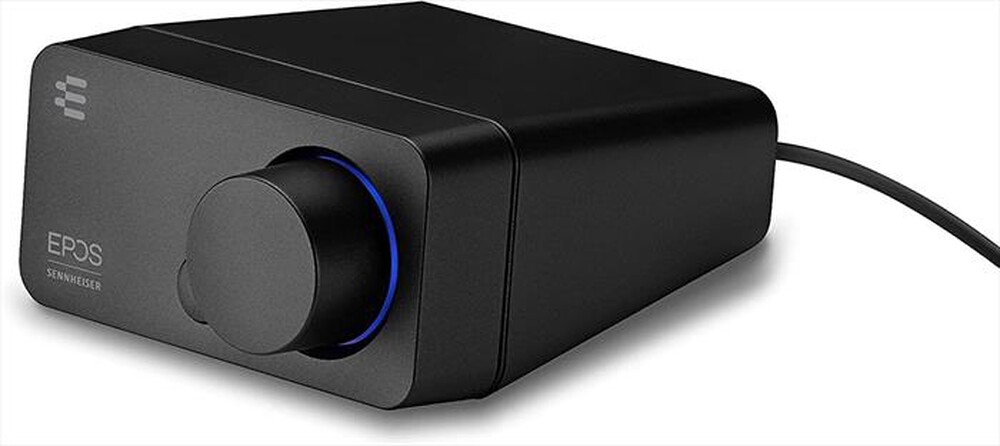 "EPOS SENNHEISER - GSX 300 CONTROL-Nero"