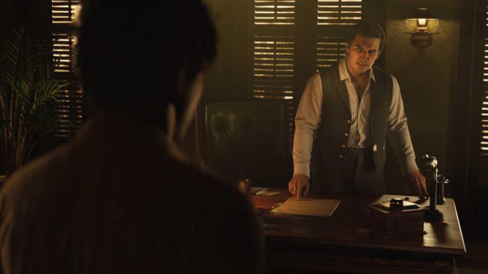 Immagine del prodotto 2K GAMES - MAFIA: TERRA MADRE--