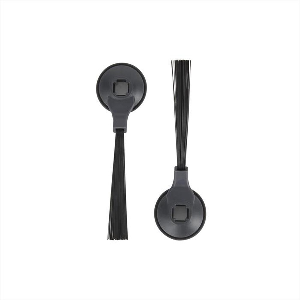 "SHARK - Aspirapolvere robot MATRIX PLUS 2 IN 1 RV2620WDEU-Nero/Argento"