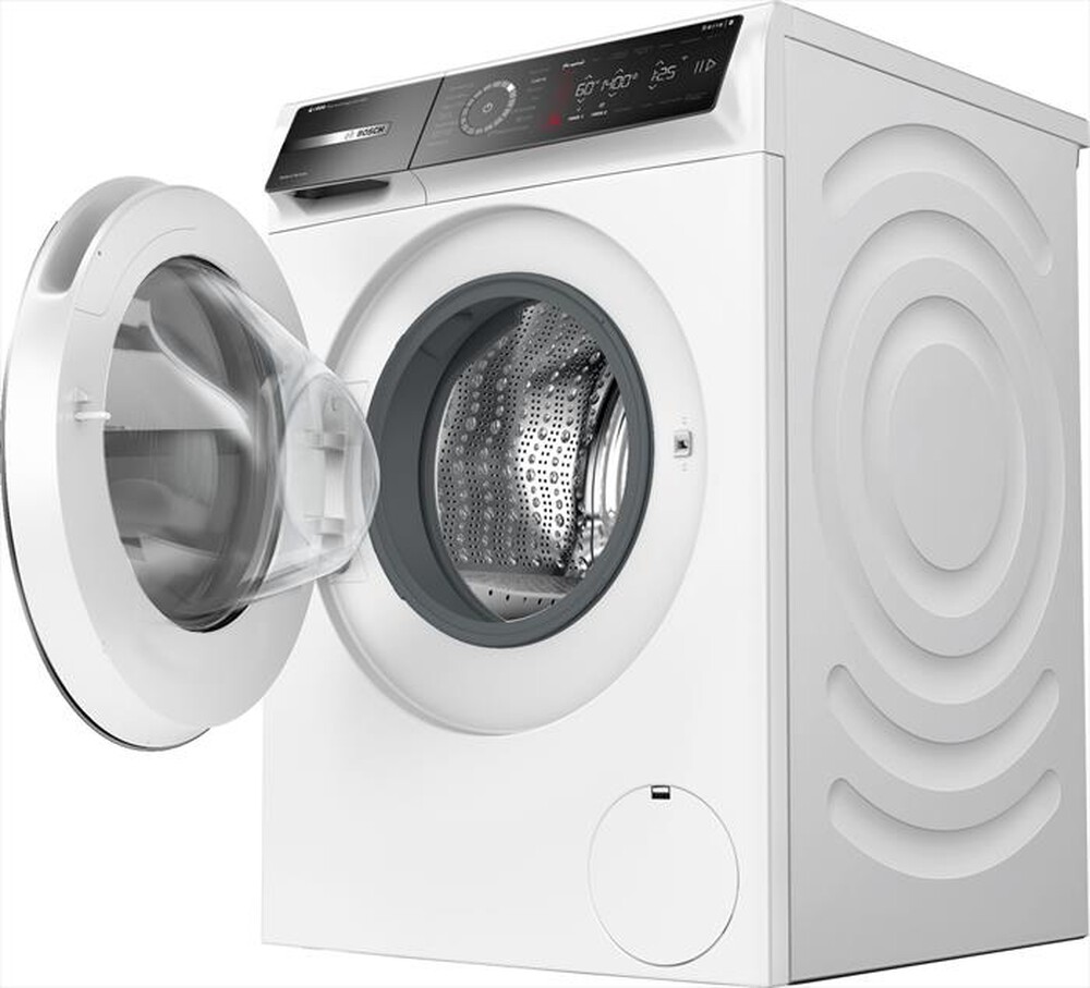 Immagine del prodotto BOSCH - Lavatrice WGB264A0IT 11Kg Classe A-Bianco