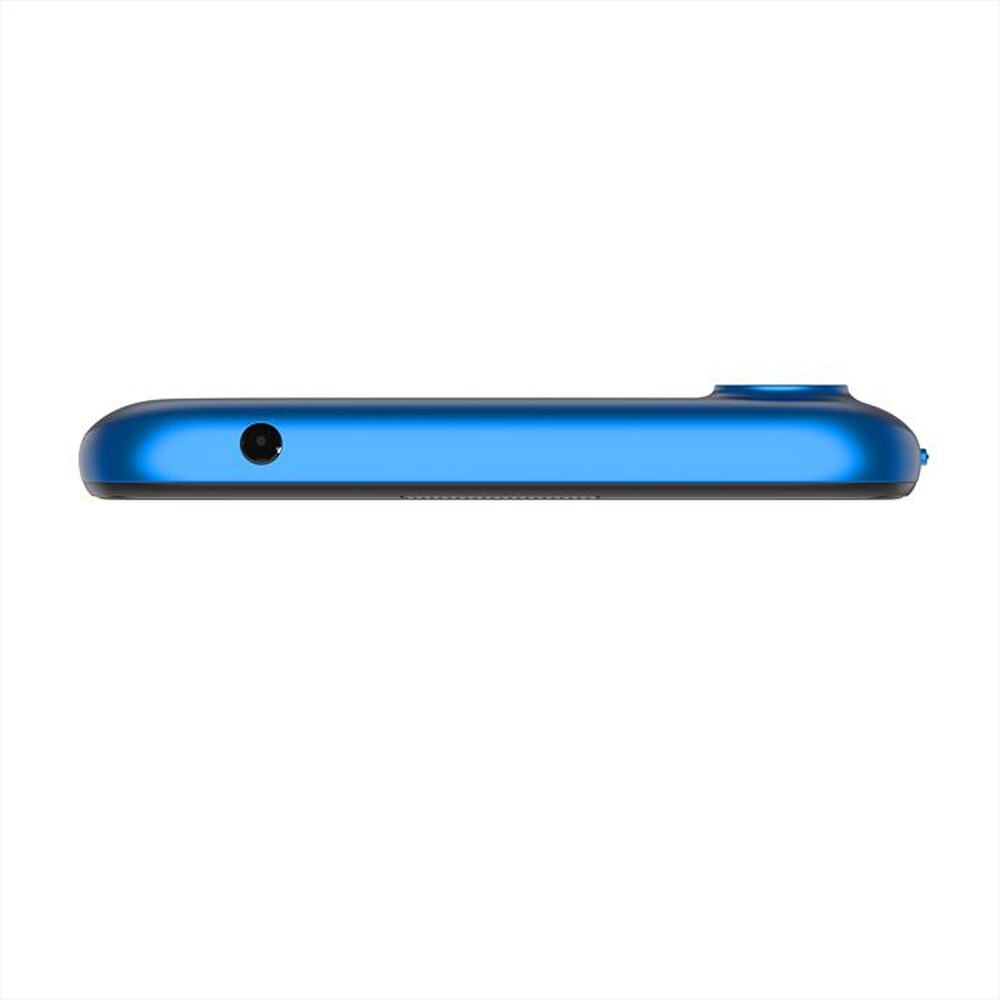 "MOTOROLA - MOTO E7 POWER-Tahiti Blue"