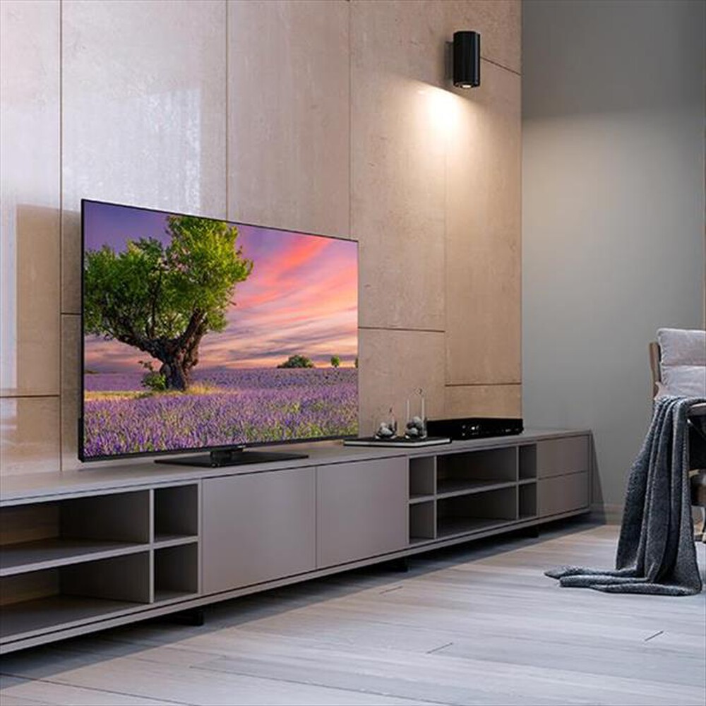 "PANASONIC - Smart TV LED UHD 4K 55\" TB-55W60AEZ-Nero"