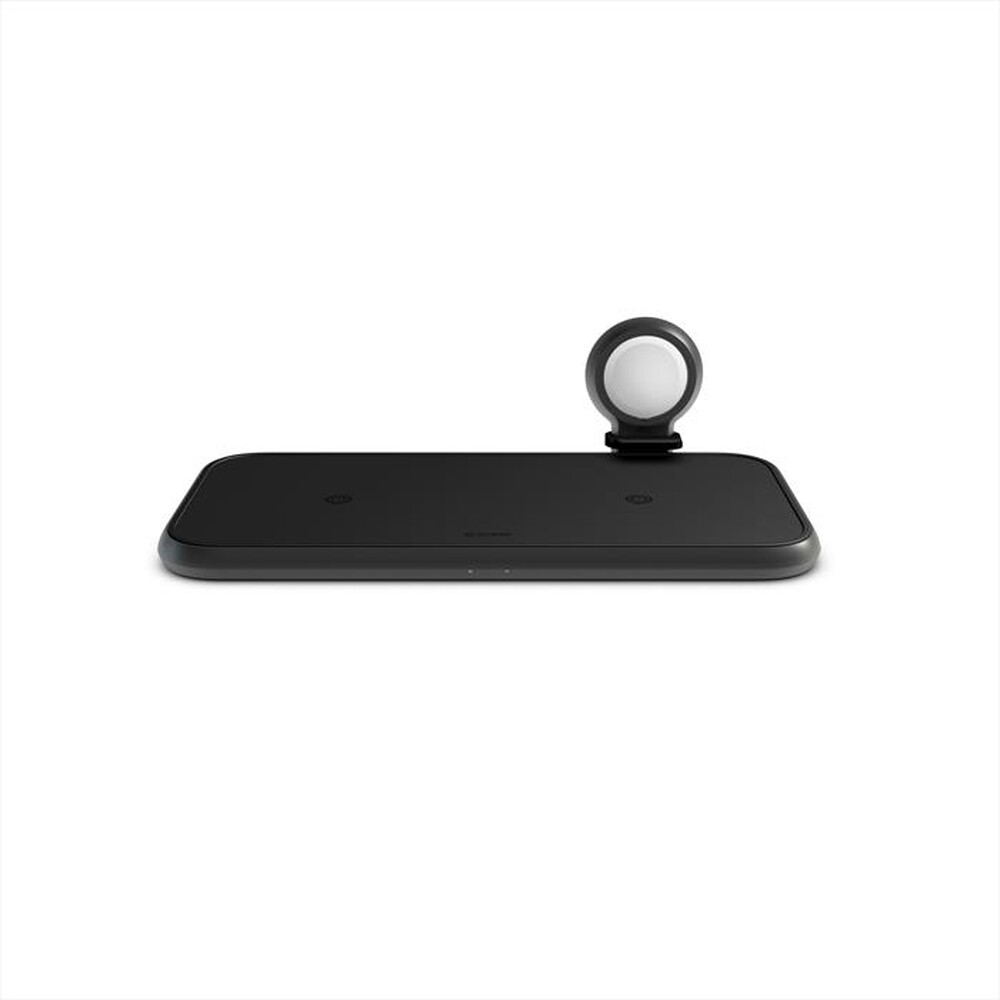 "ZENS - CARICABATTERIE WIRELESS 4-IN-1 + CAVO APPLE WATCH"