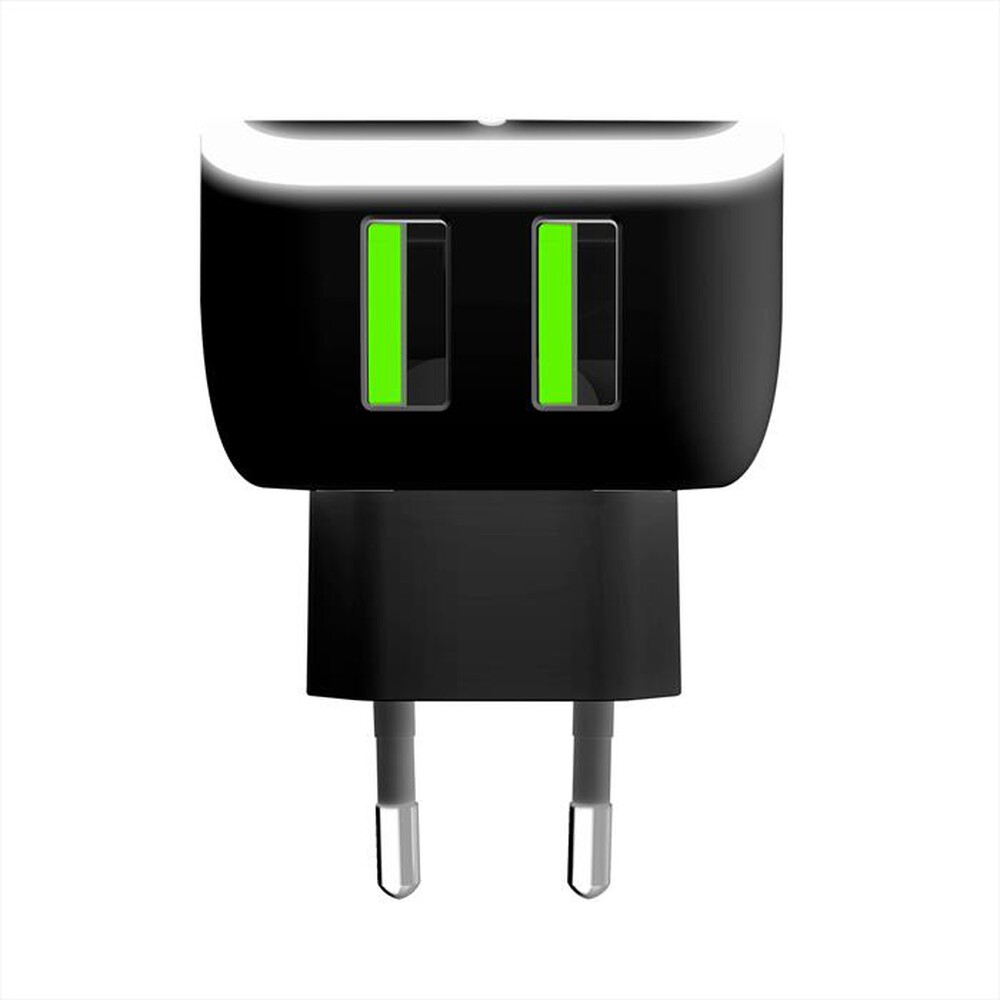 Immagine del prodotto CELLY - TC2USBLEDBK-Nero