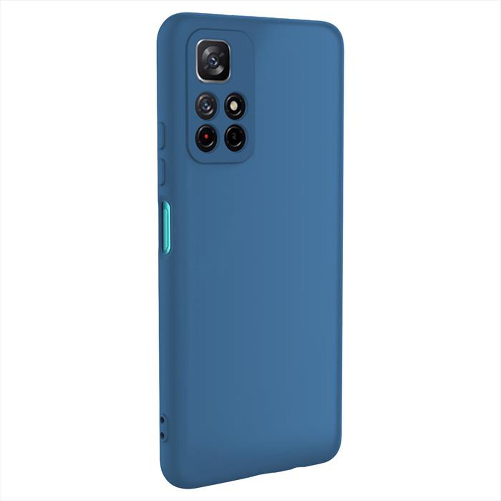 "XIAOMI - Cover XMI NOTE 11T-Blu"