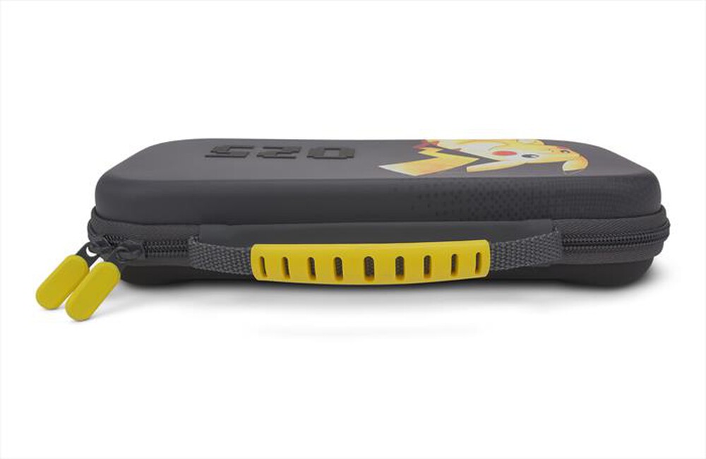 "XTREME - PROTECTION CASE PIKACHU 025 per Switch-NERO"
