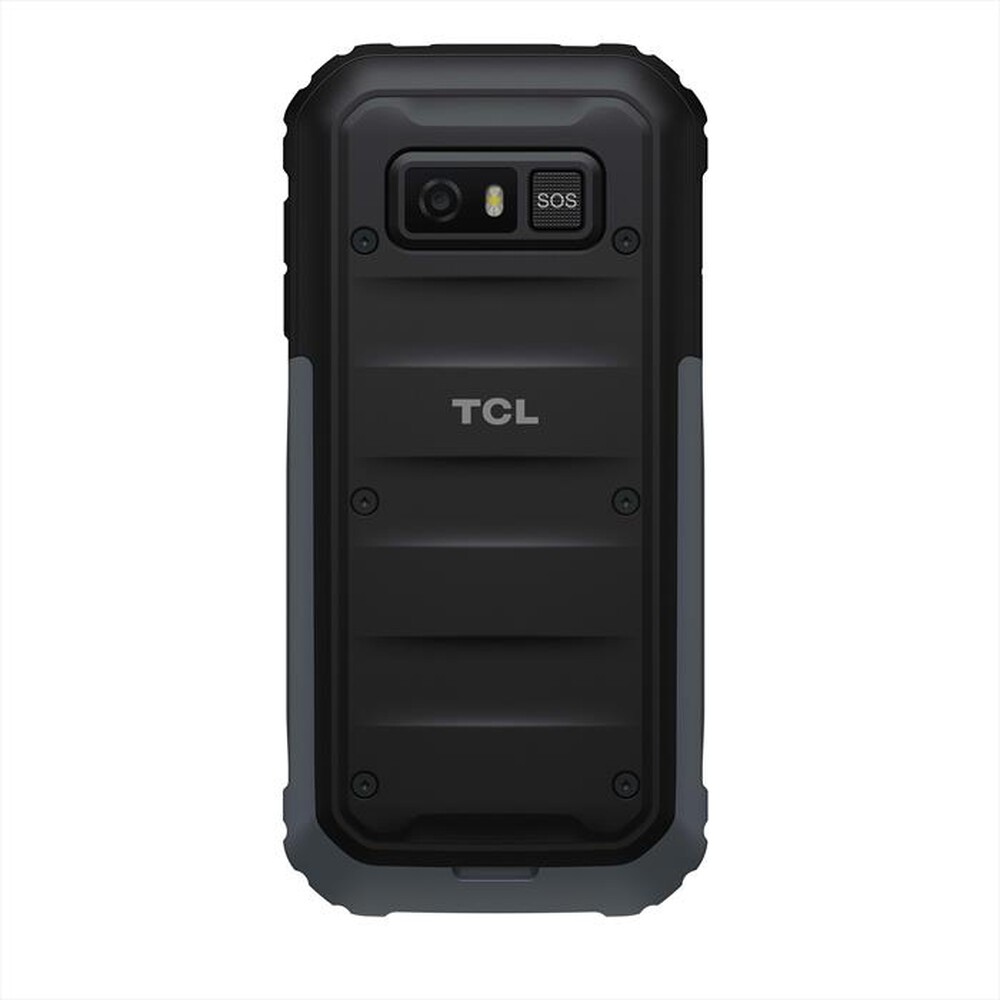 "TCL - Cellulare 3189-grey"