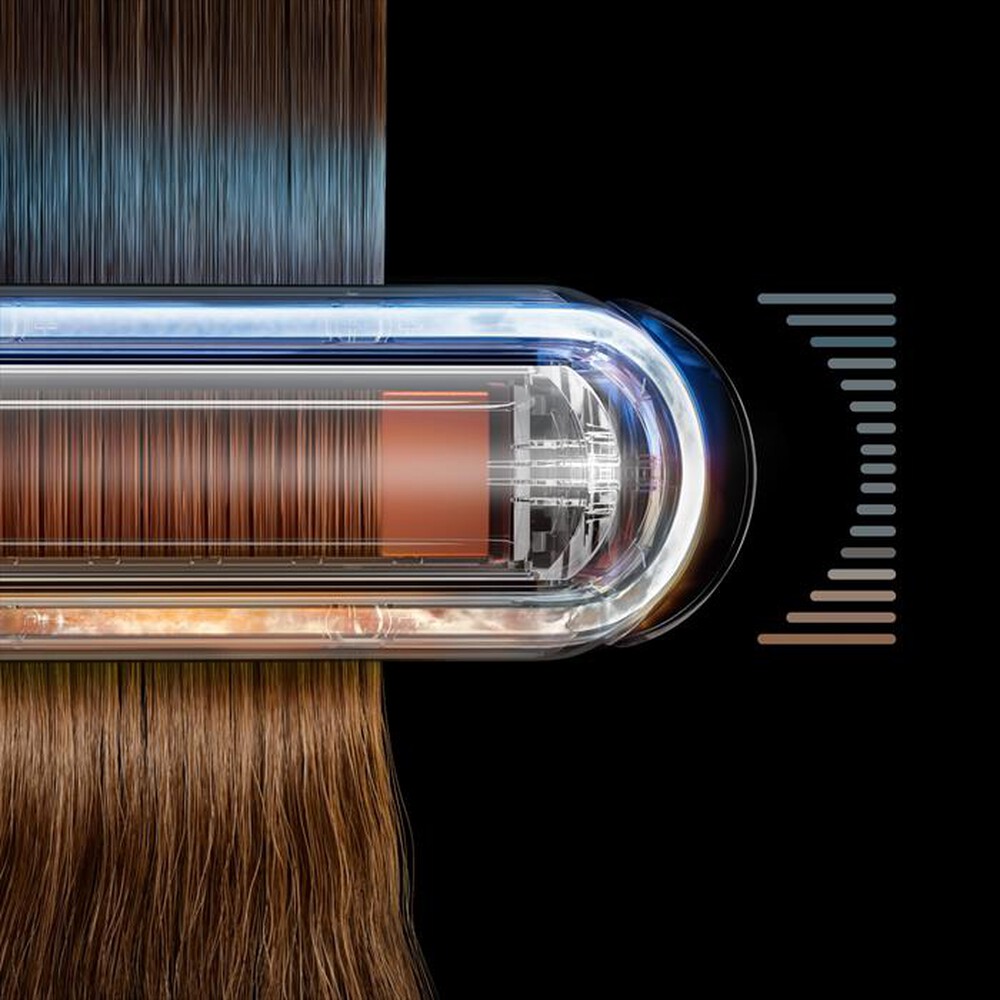 Immagine del prodotto DYSON - PIASTRA CORRALE COOLSHINE-Rose Gold