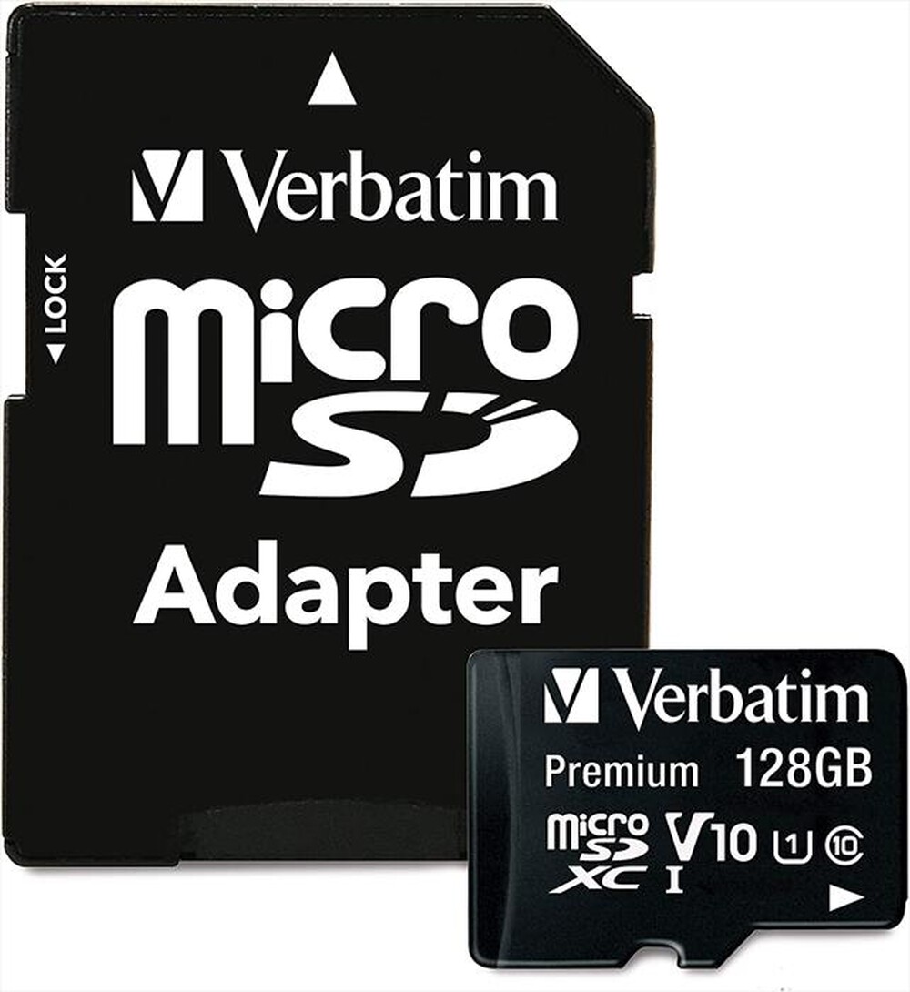 "VERBATIM - AVDVBT44085"