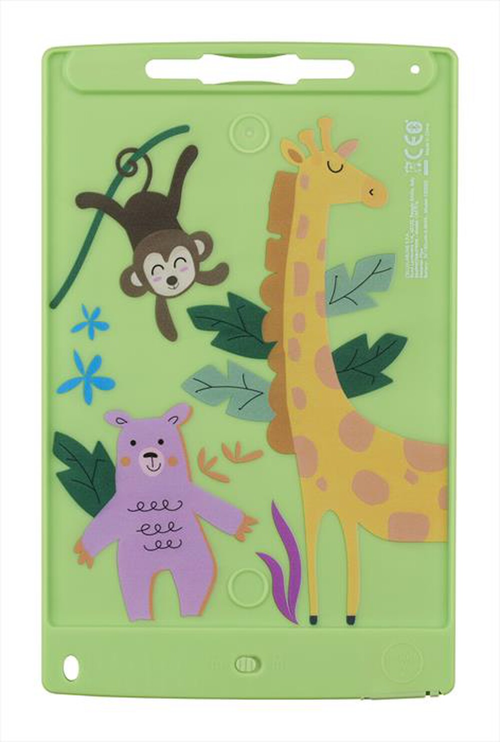 Immagine del prodotto TECH POP - Tablet grafico MAGIC ARTPAD KIDS-Verde
