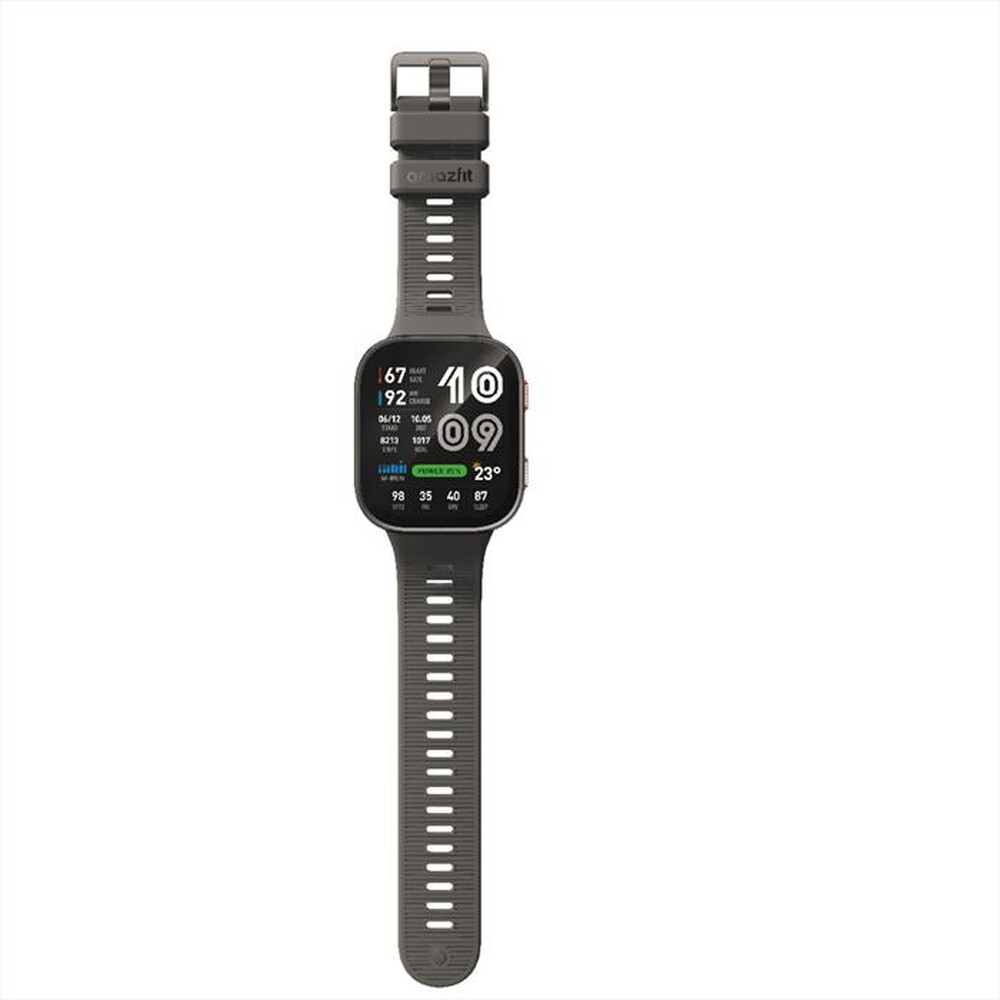 Immagine del prodotto AMAZFIT - Fitness tracker BIP MAX-CARBON GRAY