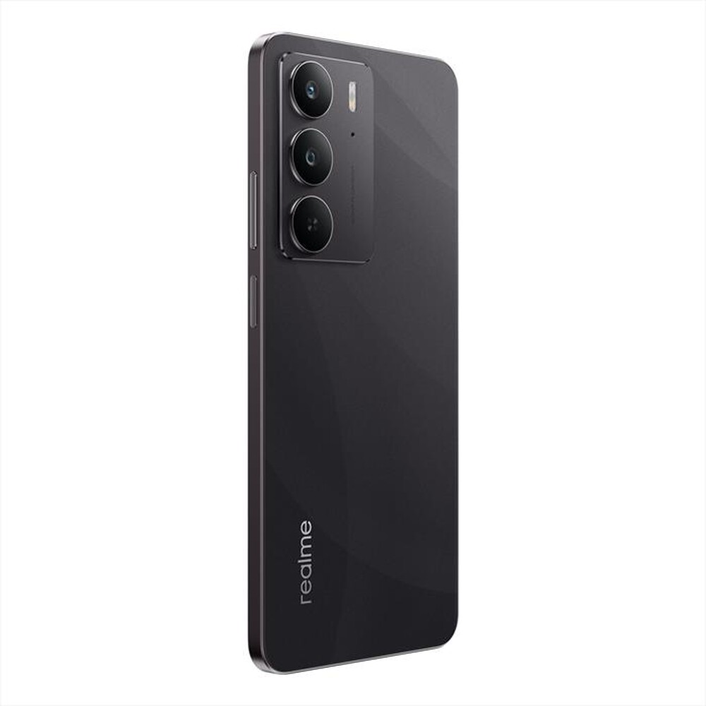 "REALME - Smartphone C75 256GB 8GB-Storm Black"