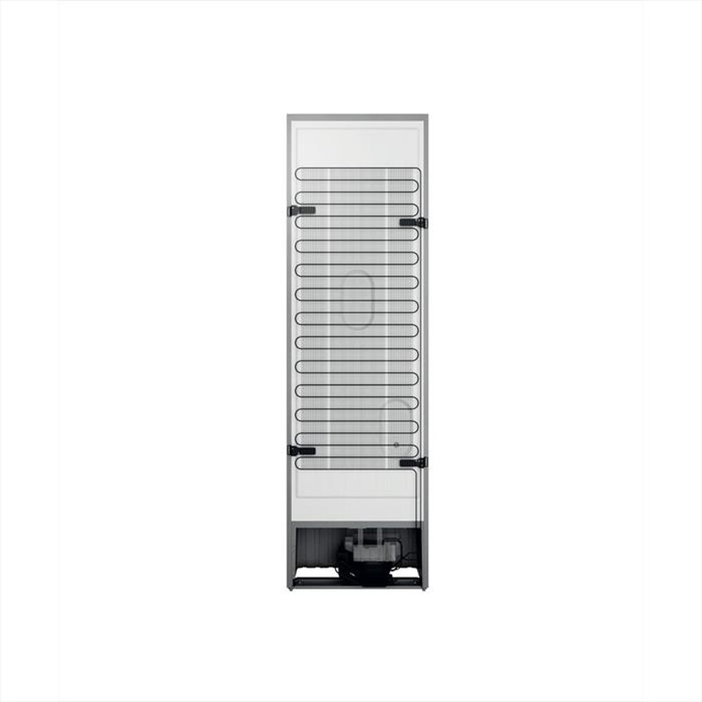 "HOTPOINT ARISTON - Frigorifero combinato HAFC9 TA33SX H O3 Classe D"