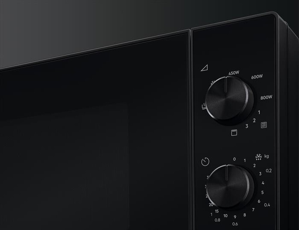 "ELECTROLUX - Forno microonde EMZ421MMK-Nero"