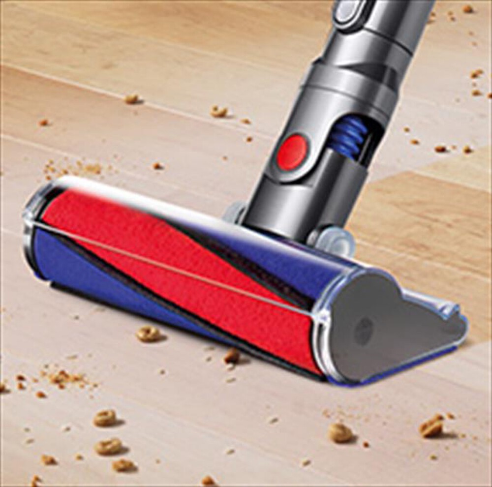 "DYSON - SPAZZOLA FLUFFY"