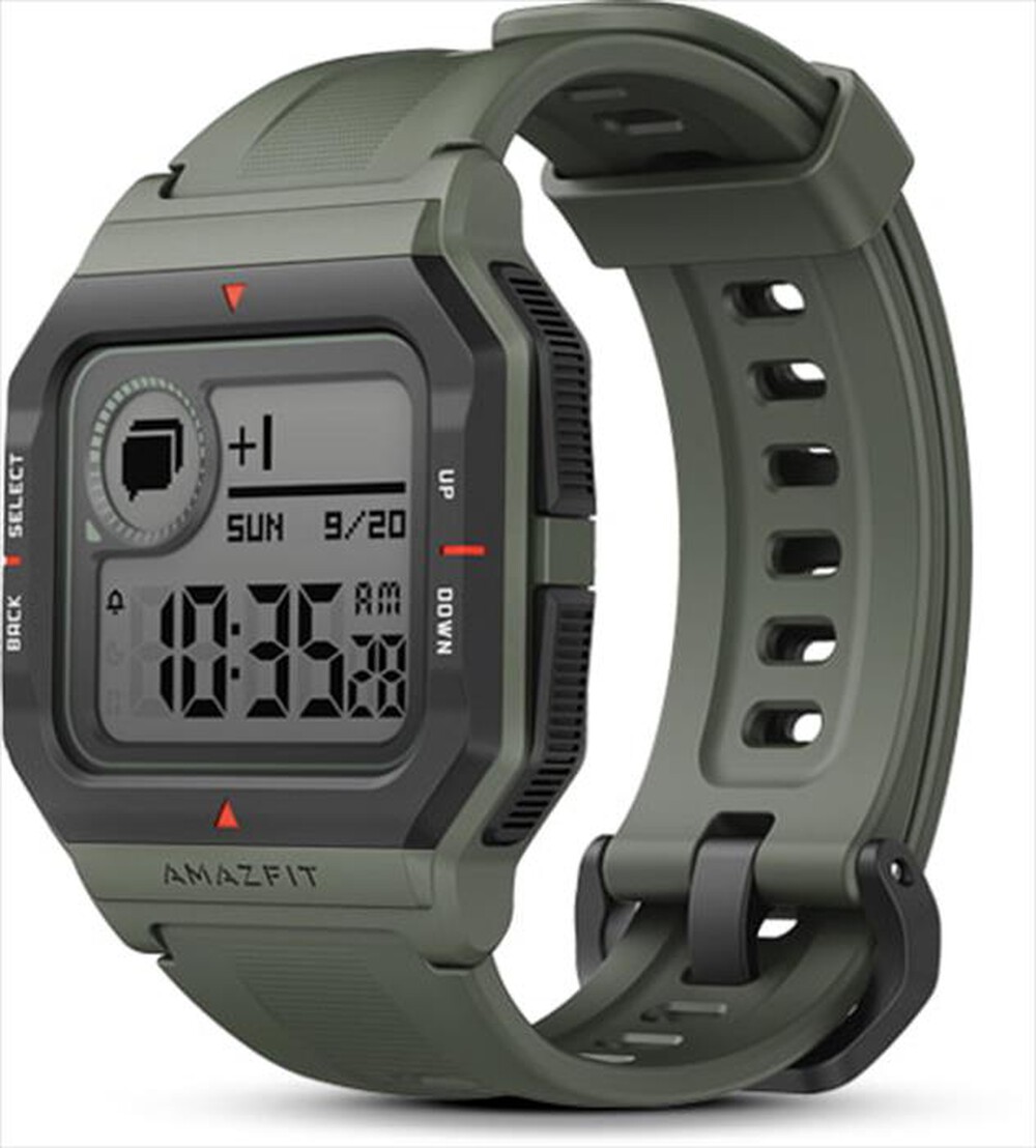 Immagine del prodotto AMAZFIT - NEO-Green