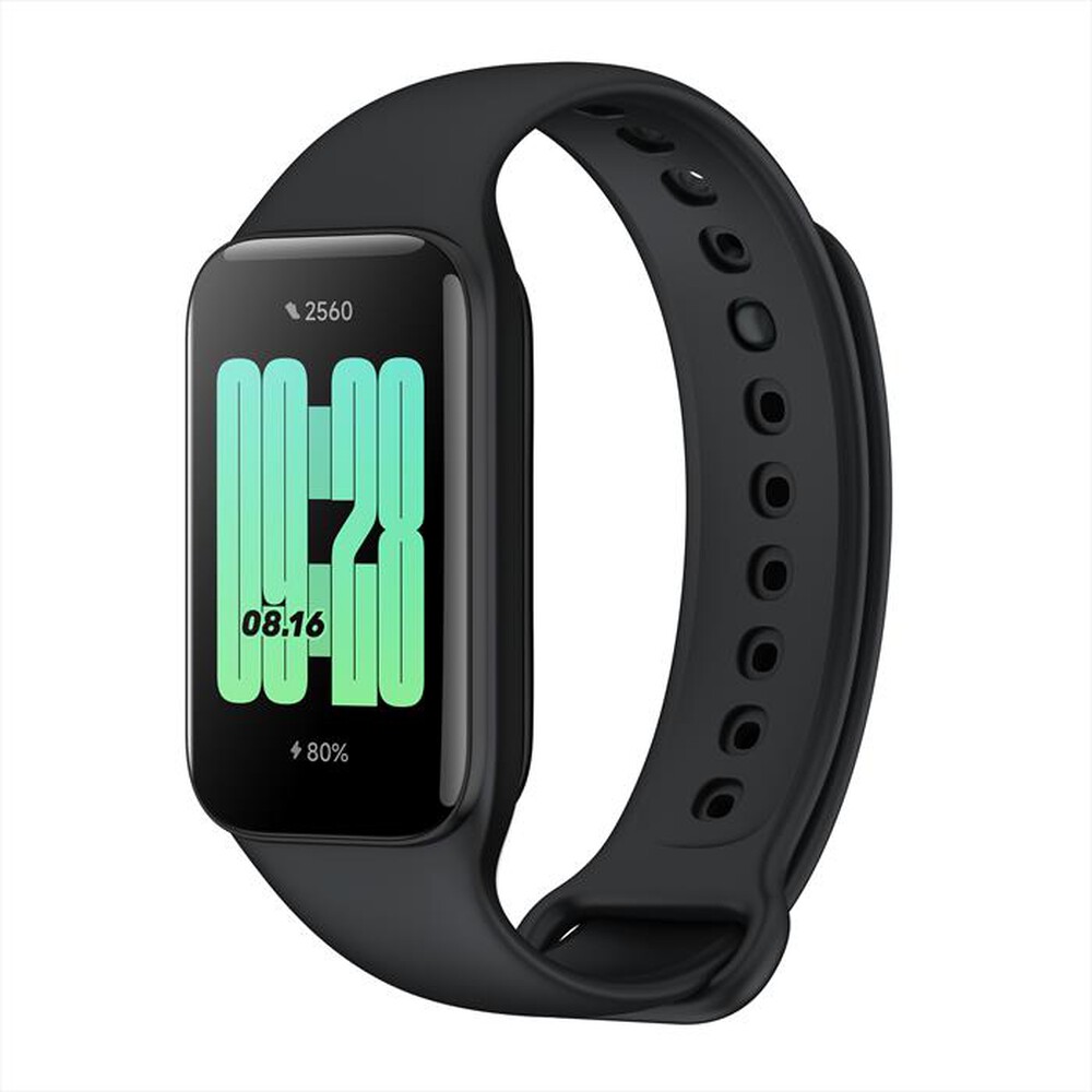 "XIAOMI - Fitness tracker REDMI SMART BAND 2 GL-BLACK"