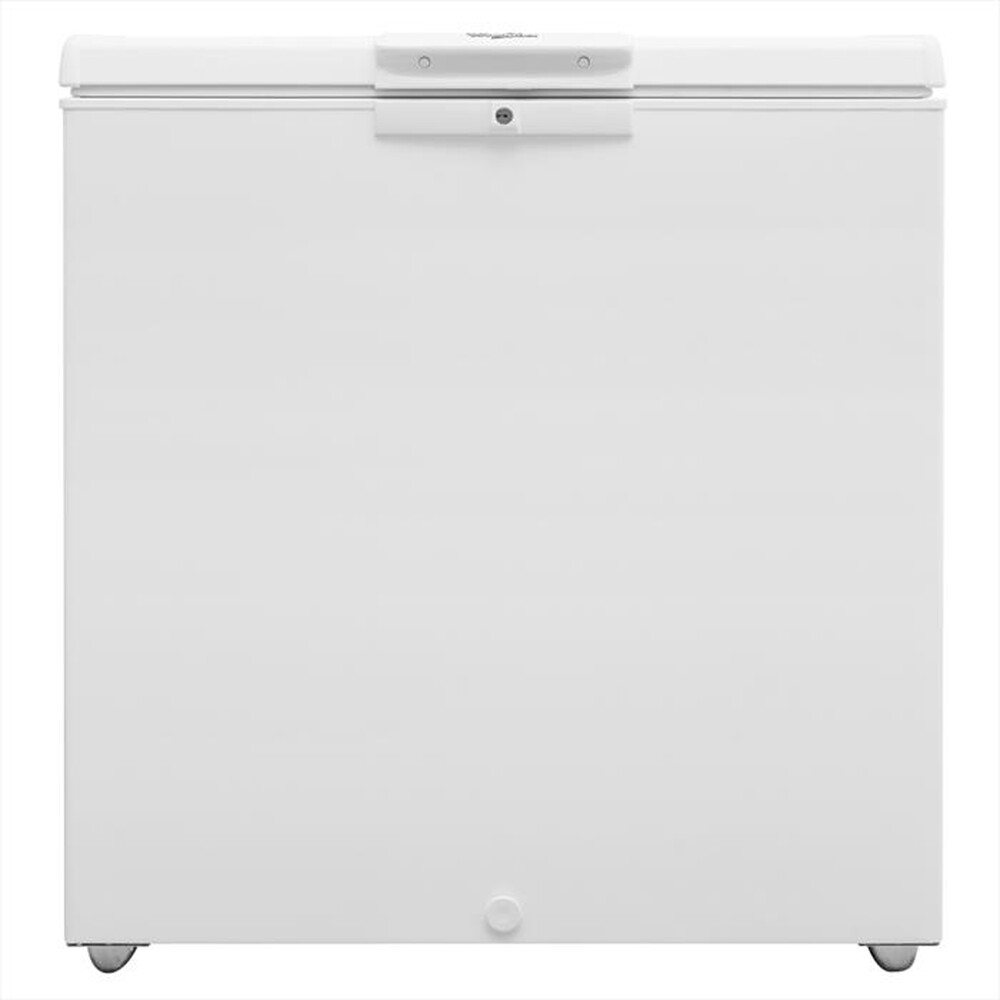 Immagine del prodotto WHIRLPOOL - Congelatore orizzontale WH2011A+E Classe F 207 lt-Bianco