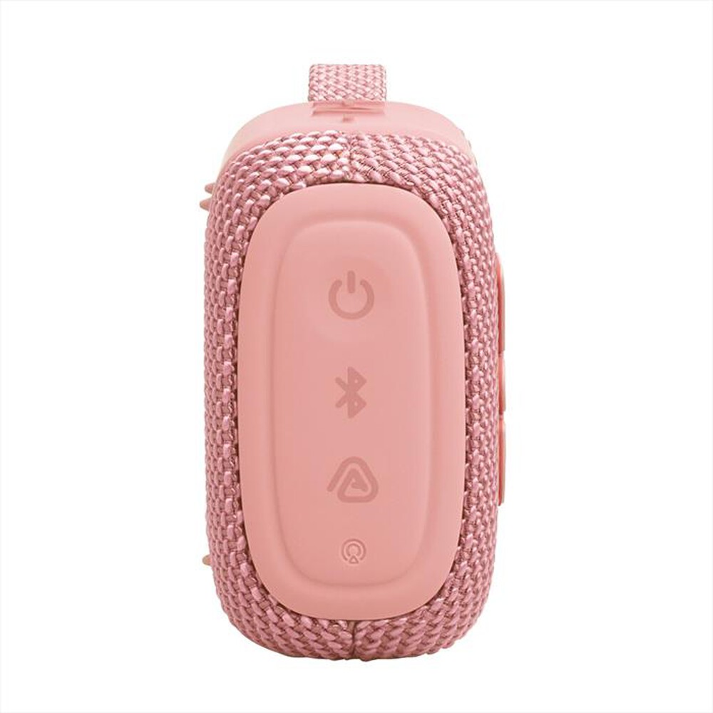 Immagine del prodotto HARMAN KARDON - GO 5 PINK-Rosa