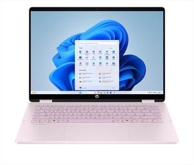 HP - Notebook OMNIBOOK 5 X360 14-FP0006NLX 8GB RAM-Powder Pink